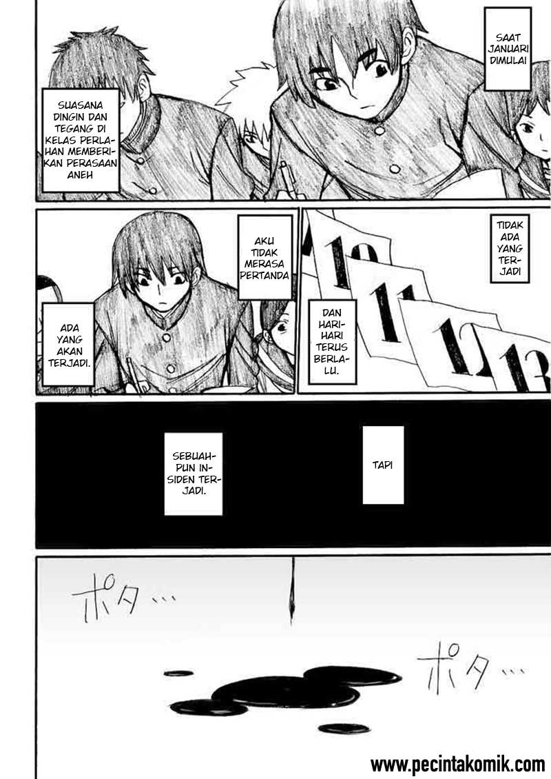 Onanie Master Kurosawa Chapter 28 Gambar 19