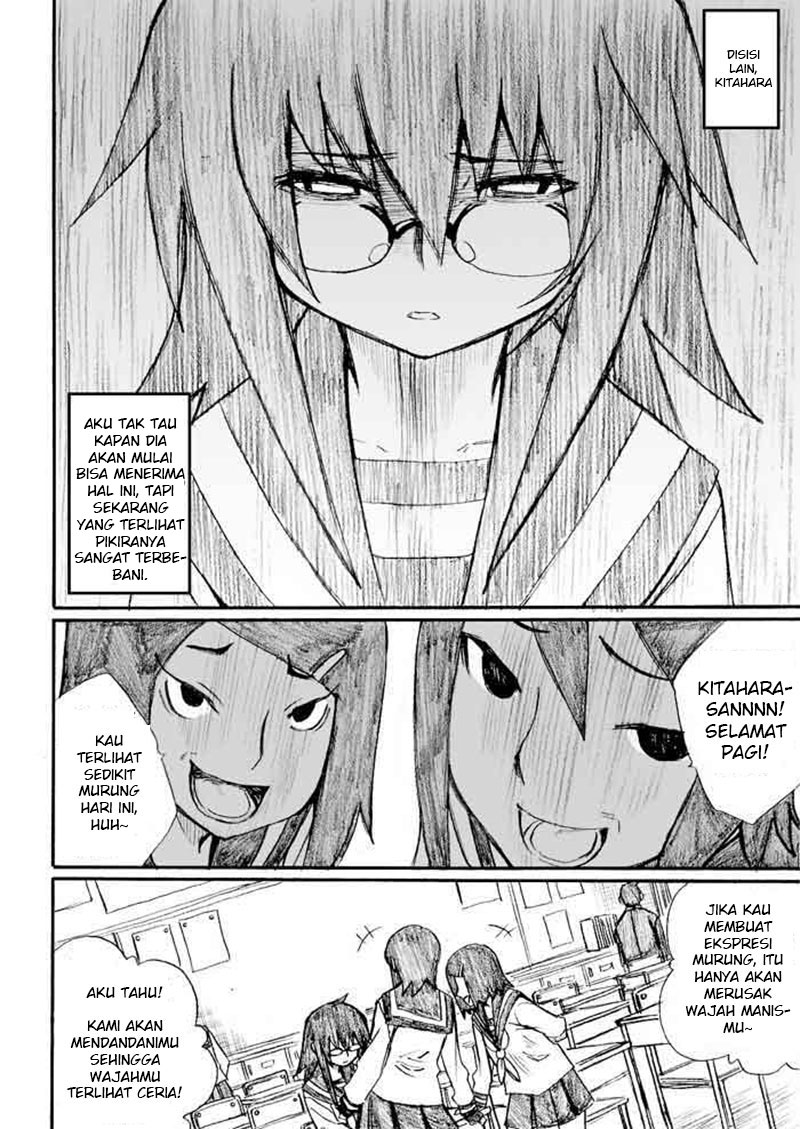 Onanie Master Kurosawa Chapter 26 Gambar 9
