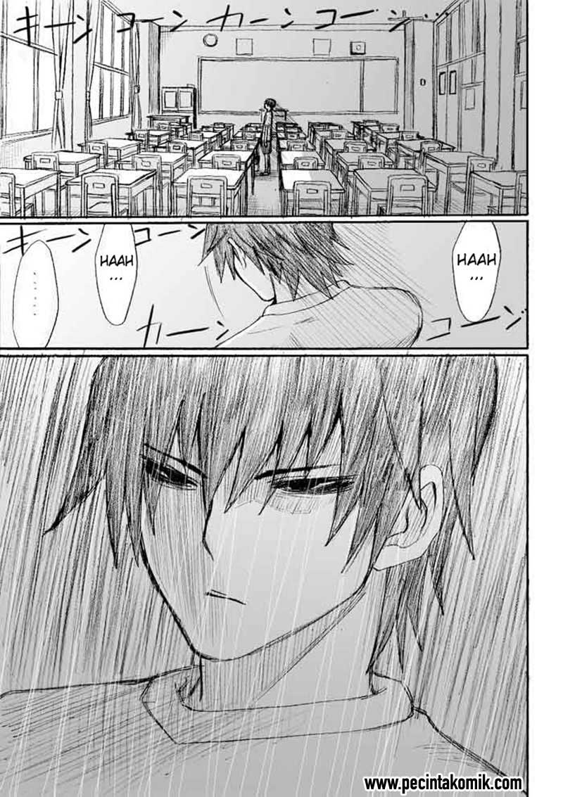 Onanie Master Kurosawa Chapter 21 Gambar 10