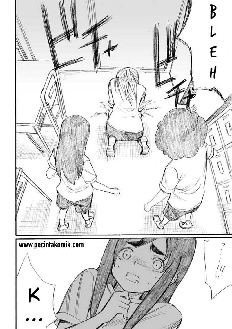 Onanie Master Kurosawa Chapter 21 Gambar 19