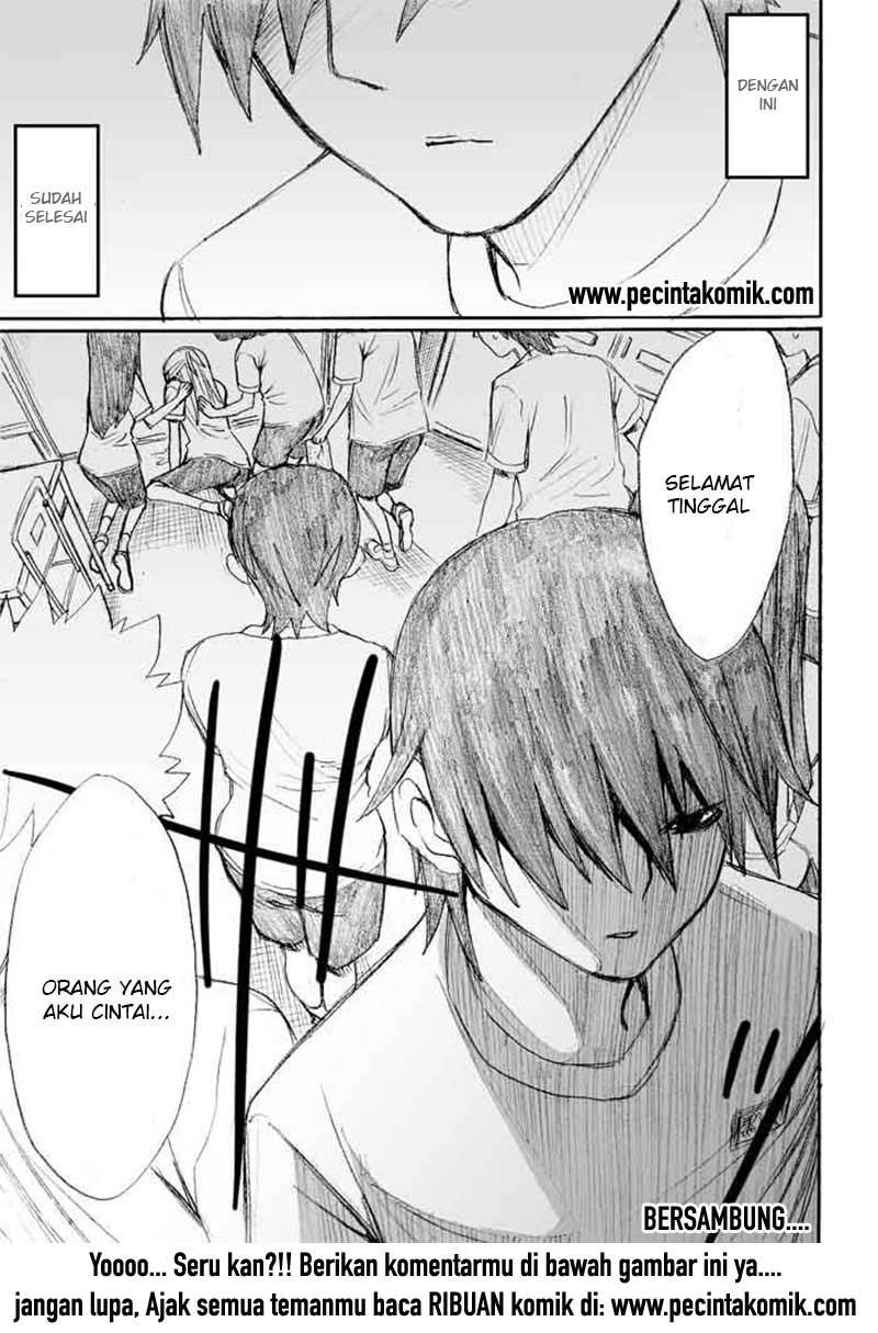 Onanie Master Kurosawa Chapter 21 Gambar 22