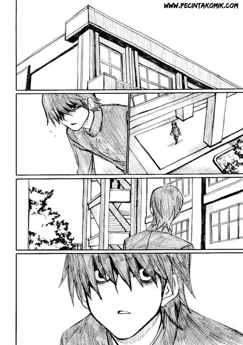 Onanie Master Kurosawa Chapter 19 Gambar 10