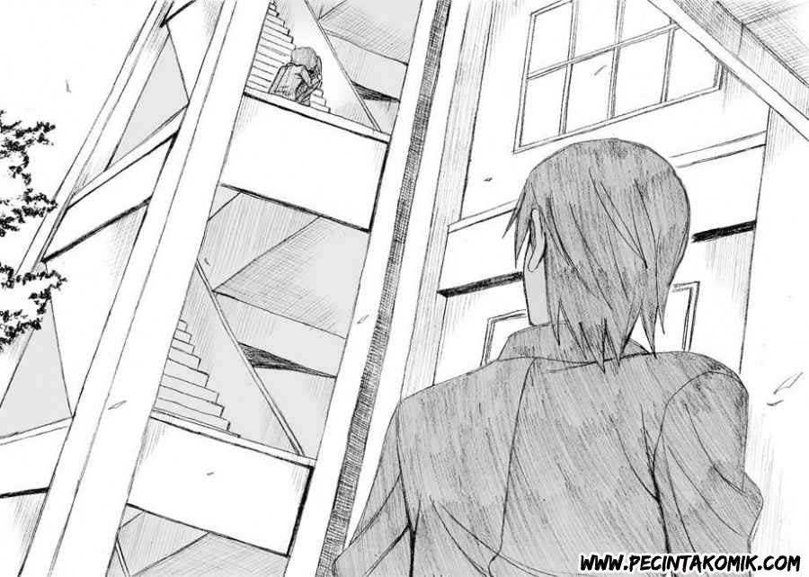 Onanie Master Kurosawa Chapter 19 Gambar 12