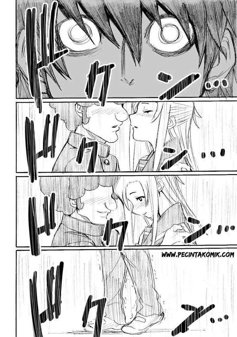 Onanie Master Kurosawa Chapter 19 Gambar 13