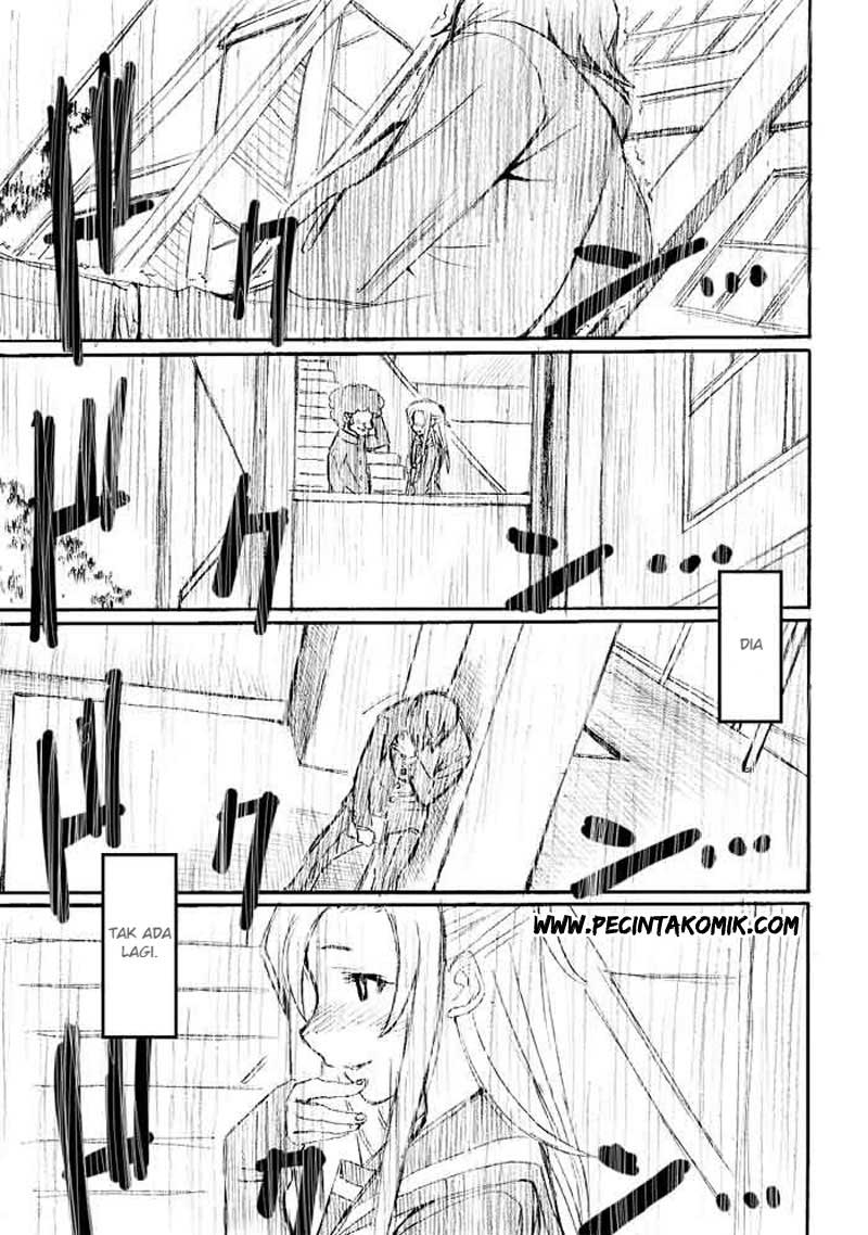 Onanie Master Kurosawa Chapter 19 Gambar 14