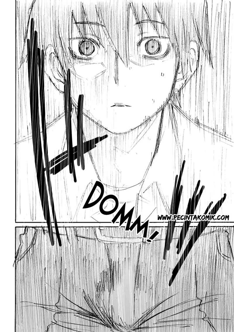 Onanie Master Kurosawa Chapter 16 Gambar 19