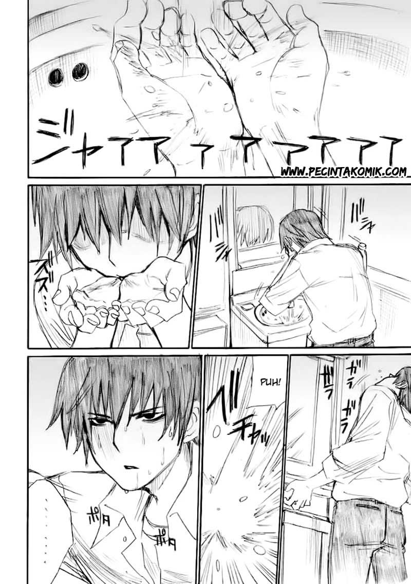 Onanie Master Kurosawa Chapter 15 Gambar 14