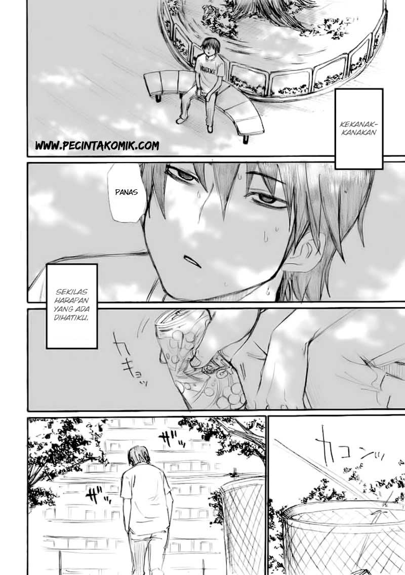 Onanie Master Kurosawa Chapter 15 Gambar 20