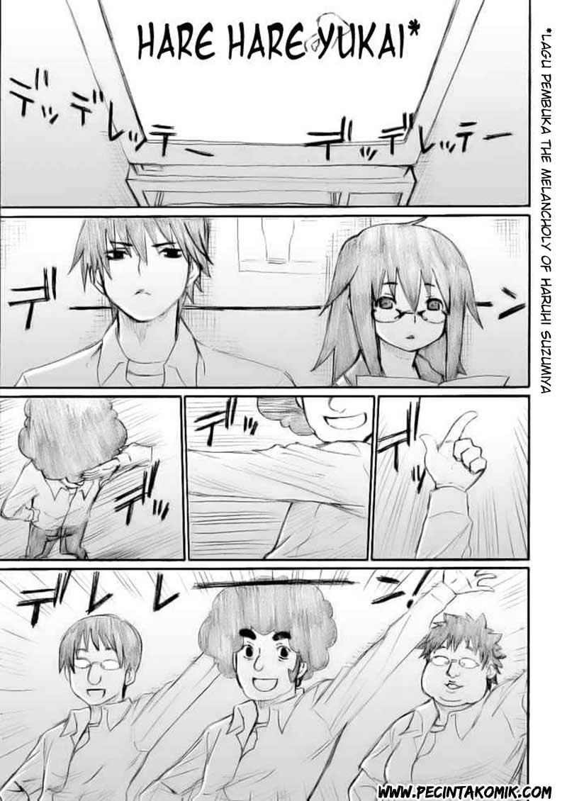 Baca  Onanie Master Kurosawa Chapter 14 Gambar 2