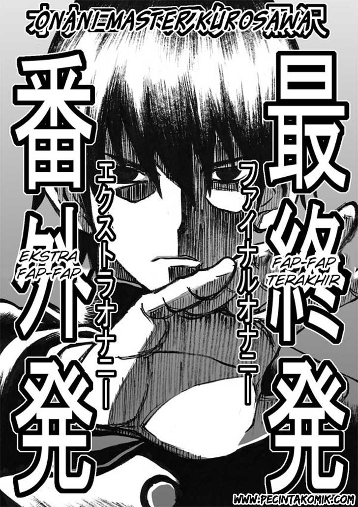 Baca  Onanie Master Kurosawa Chapter 09 Gambar 2