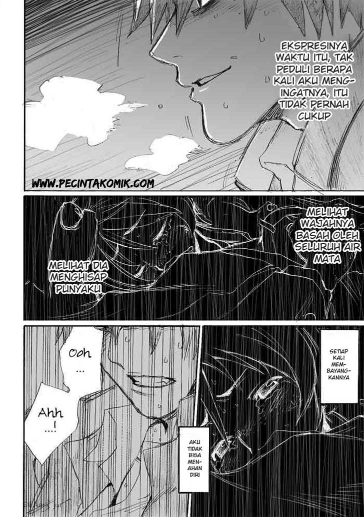 Onanie Master Kurosawa Chapter 01 Gambar 20