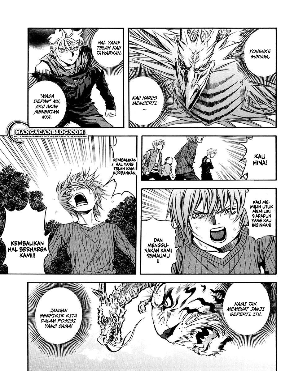 Otogi Matsuri Chapter 73 Gambar 13