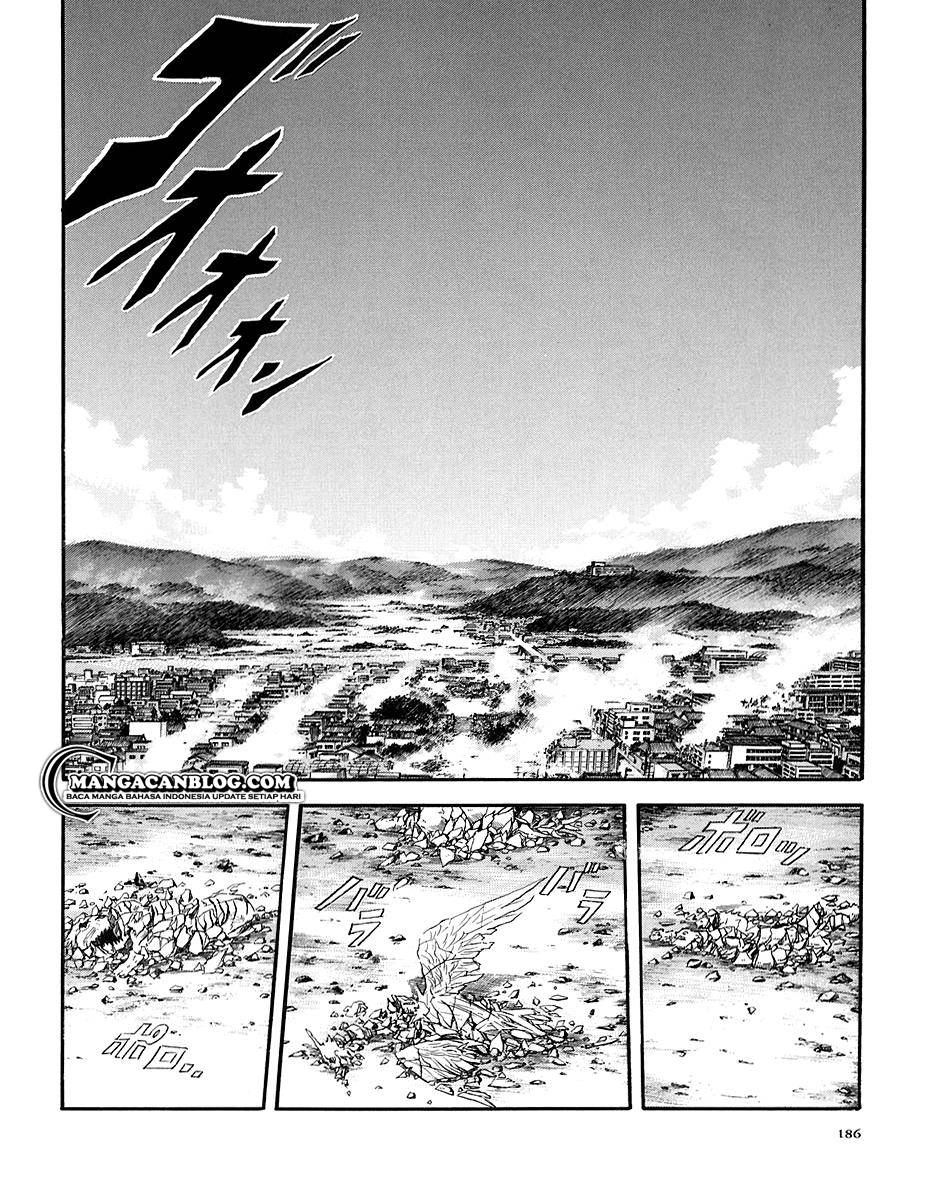 Otogi Matsuri Chapter 73 Gambar 24