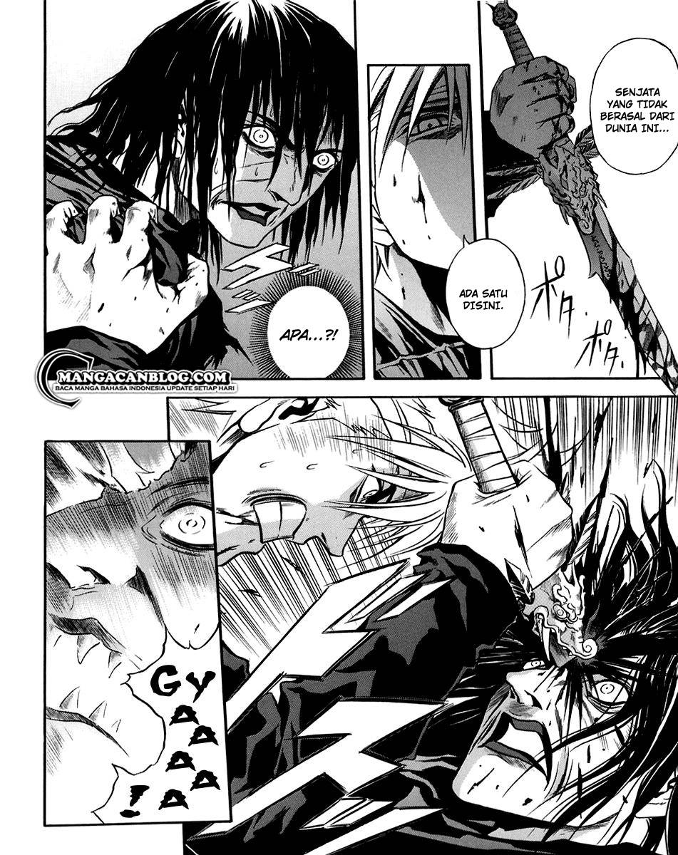 Otogi Matsuri Chapter 73 Gambar 30