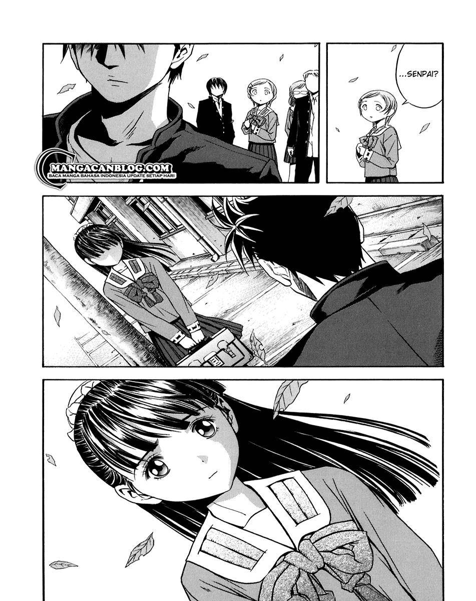 Otogi Matsuri Chapter 73 Gambar 37