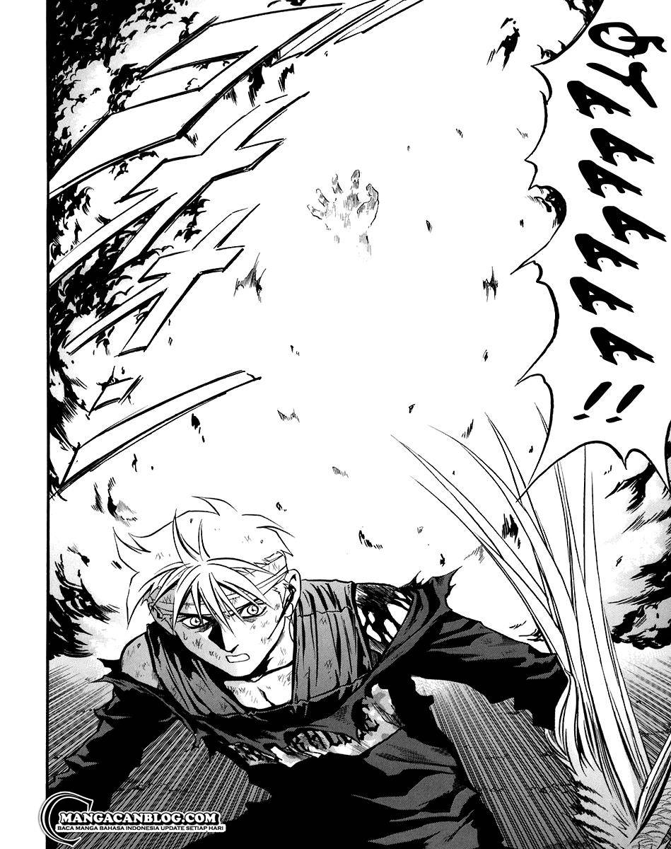 Otogi Matsuri Chapter 73 Gambar 4