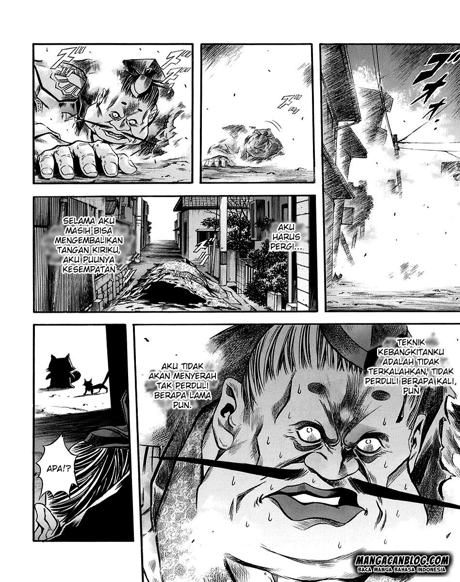 Otogi Matsuri Chapter 72 Gambar 27