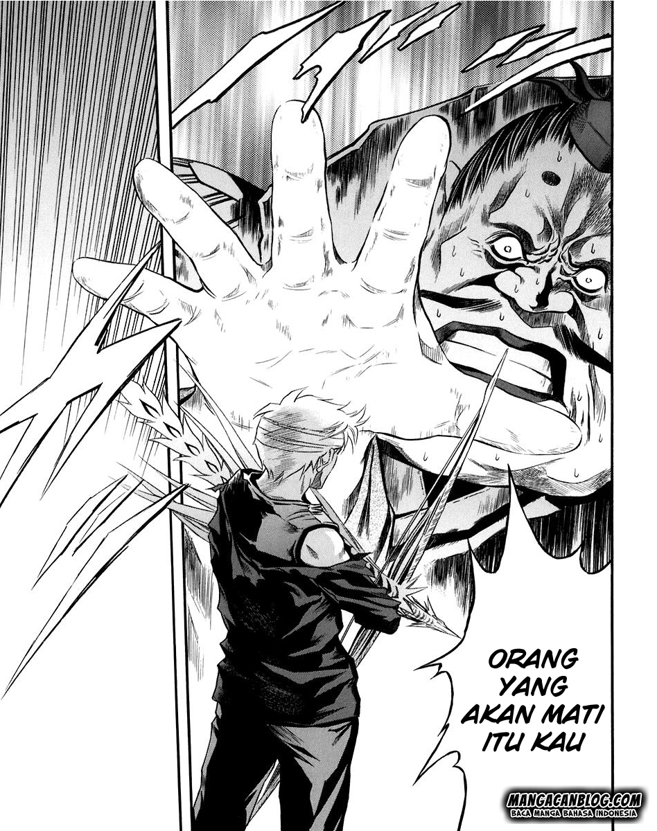 Otogi Matsuri Chapter 72 Gambar 30