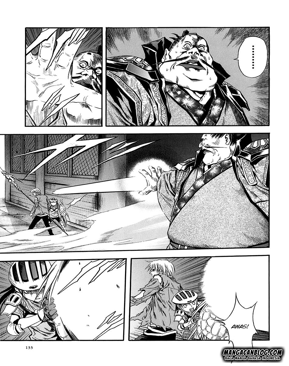 Otogi Matsuri Chapter 72 Gambar 6