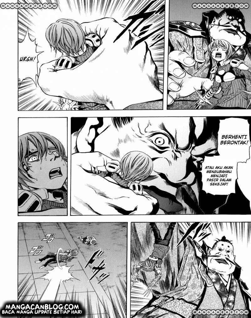 Otogi Matsuri Chapter 71 Gambar 15