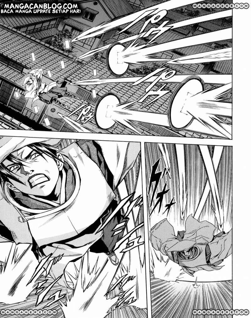 Otogi Matsuri Chapter 71 Gambar 18