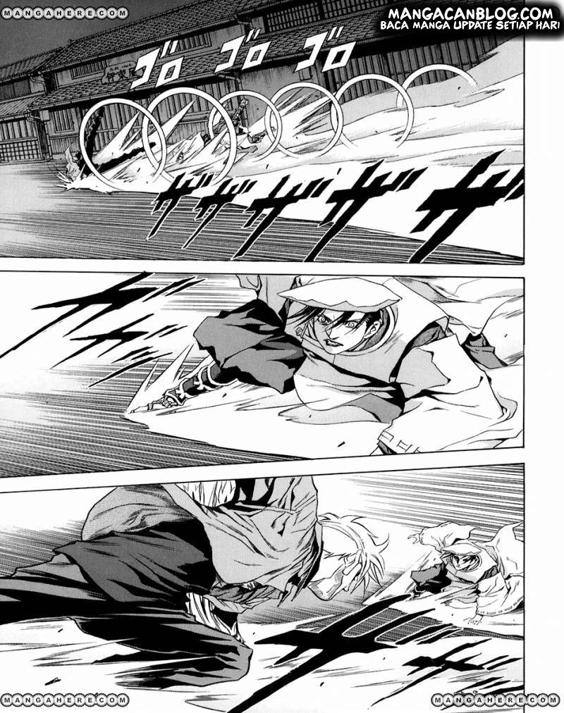Otogi Matsuri Chapter 71 Gambar 20