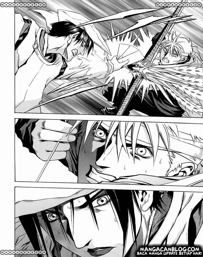Otogi Matsuri Chapter 71 Gambar 21