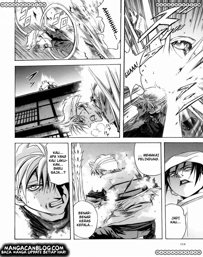 Otogi Matsuri Chapter 71 Gambar 23