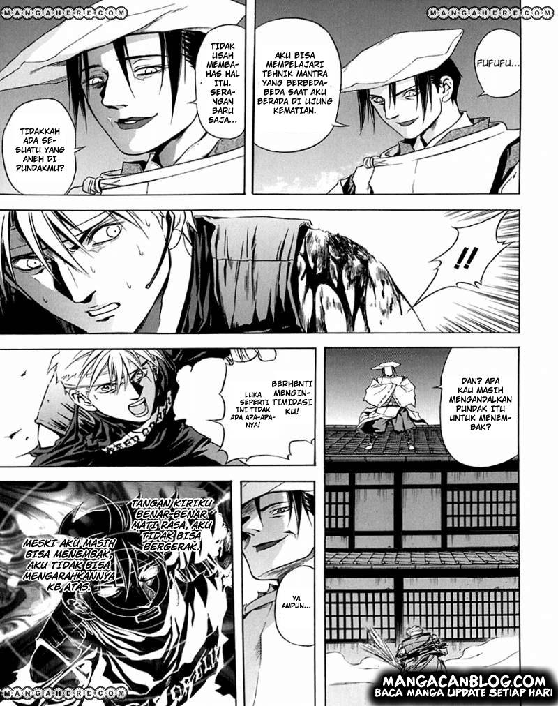 Otogi Matsuri Chapter 71 Gambar 24