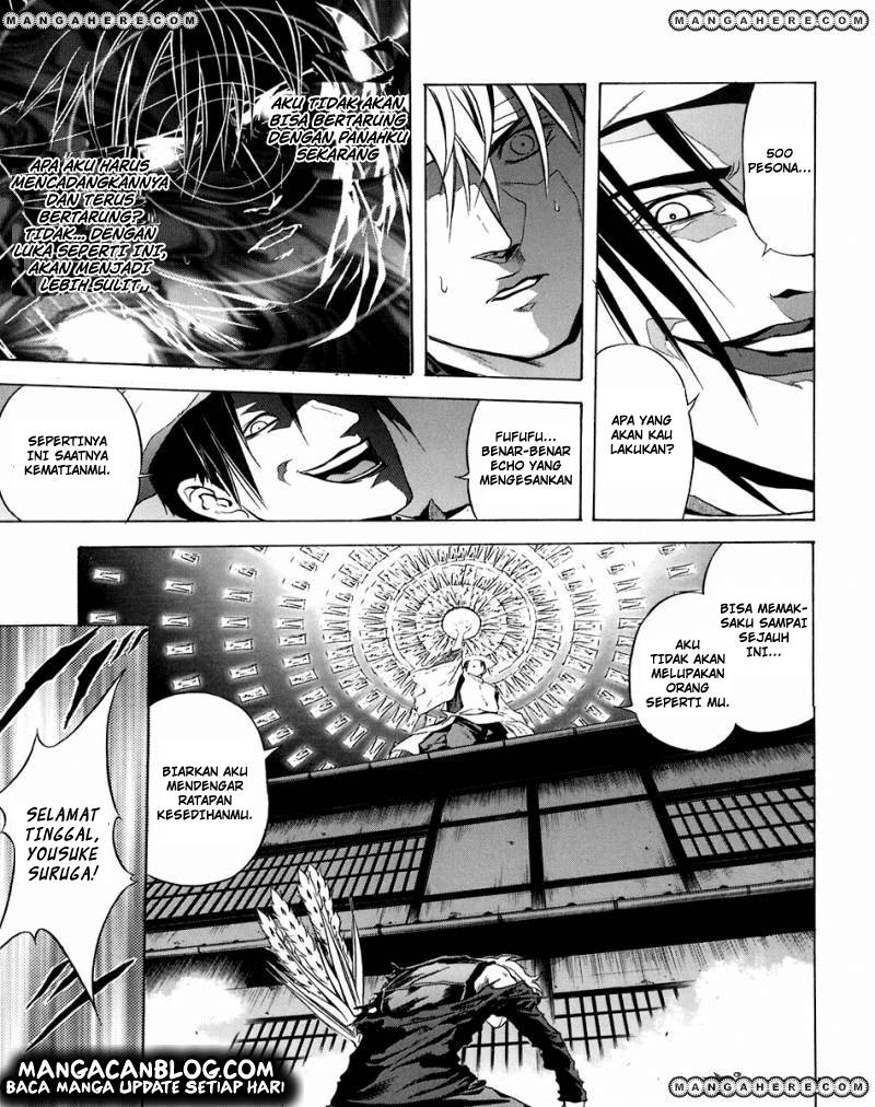 Otogi Matsuri Chapter 71 Gambar 26