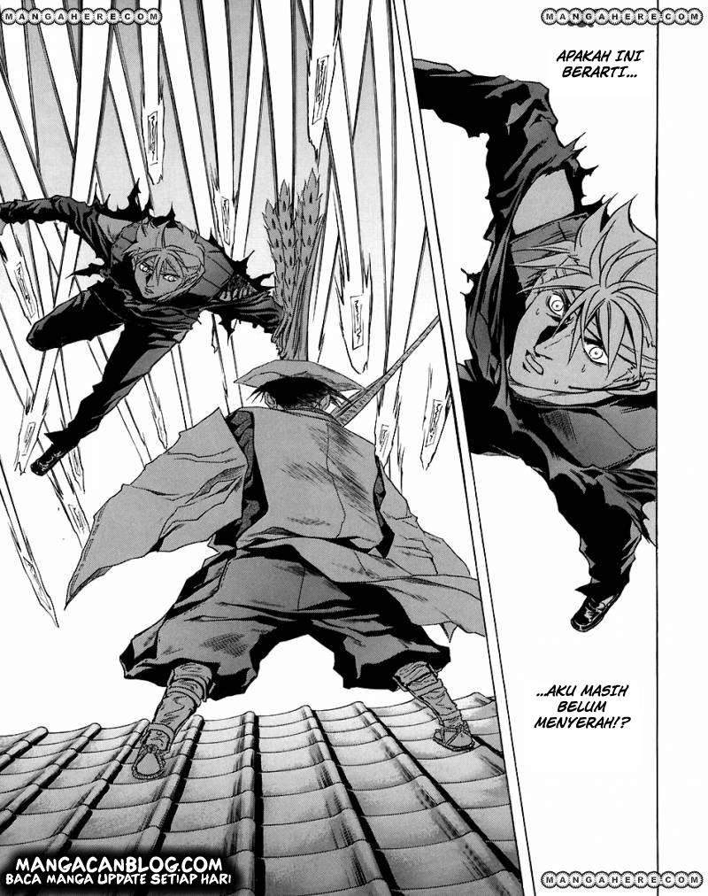 Otogi Matsuri Chapter 71 Gambar 28