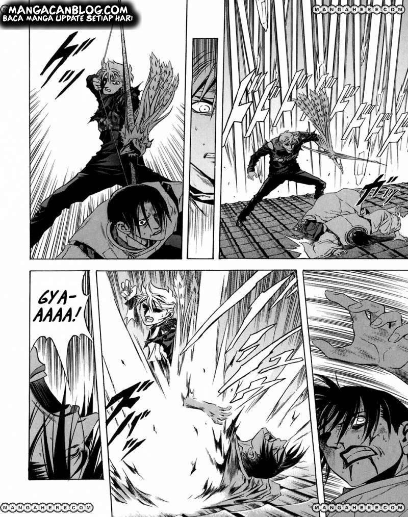 Otogi Matsuri Chapter 71 Gambar 30