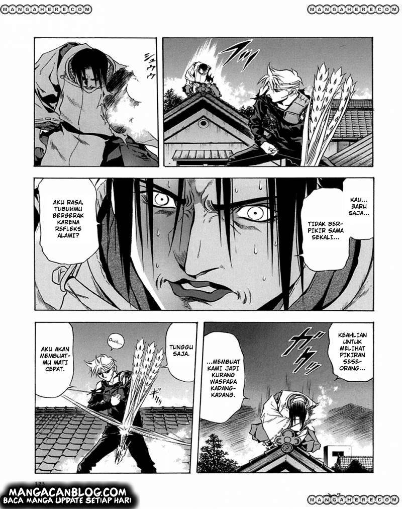 Otogi Matsuri Chapter 71 Gambar 31