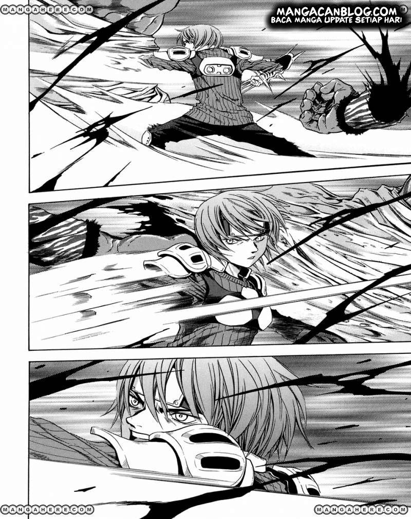 Otogi Matsuri Chapter 71 Gambar 5