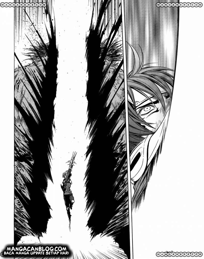 Otogi Matsuri Chapter 71 Gambar 7