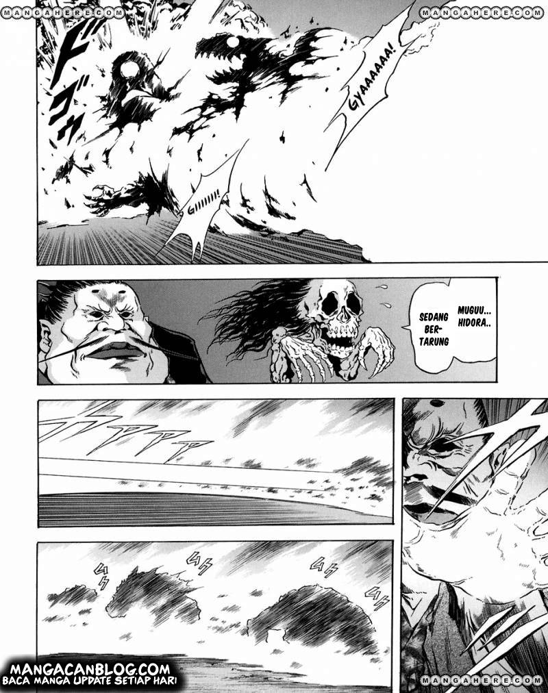 Otogi Matsuri Chapter 71 Gambar 9