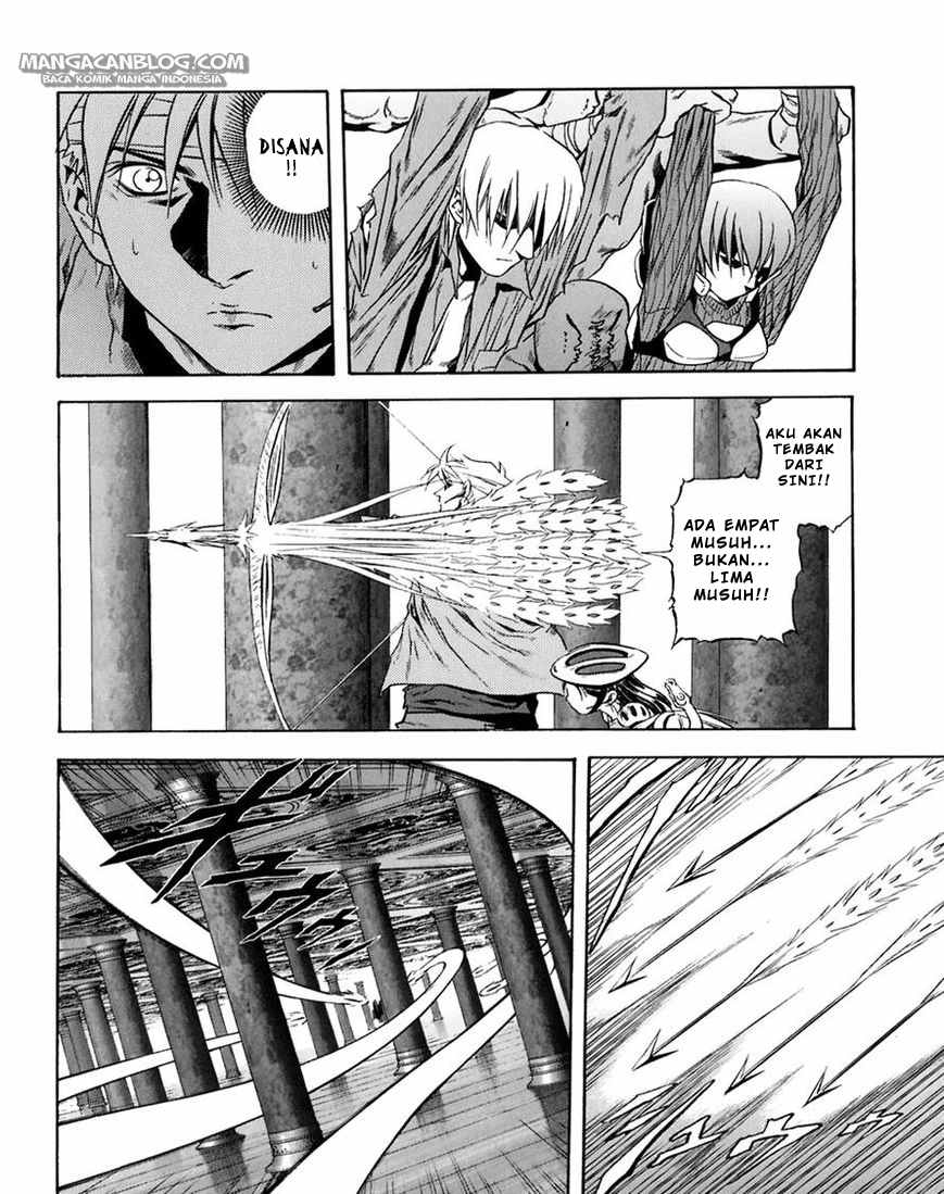 Otogi Matsuri Chapter 69 Gambar 6