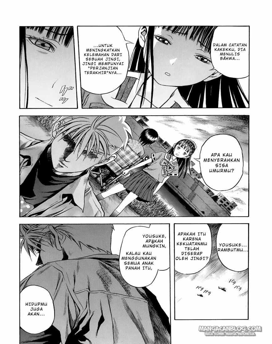 Otogi Matsuri Chapter 68 Gambar 11