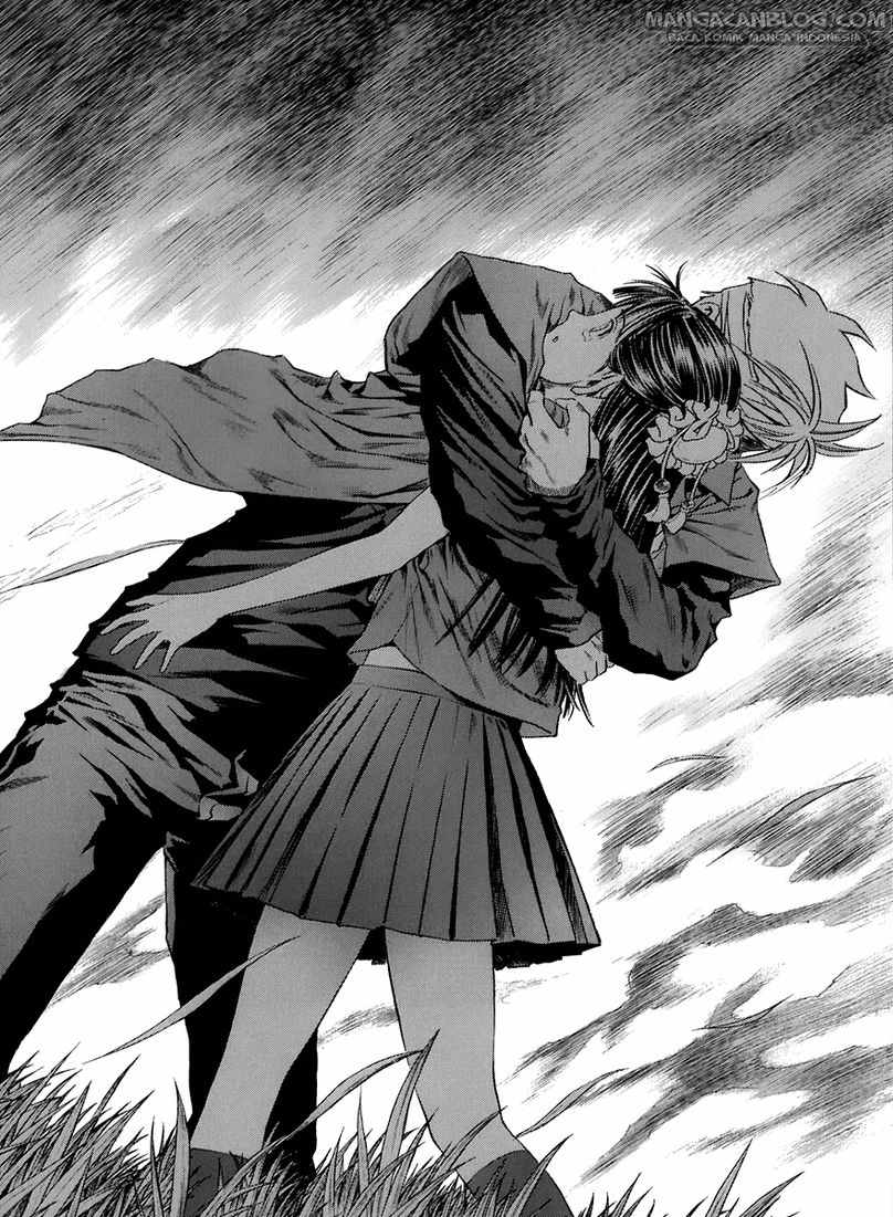 Otogi Matsuri Chapter 68 Gambar 14