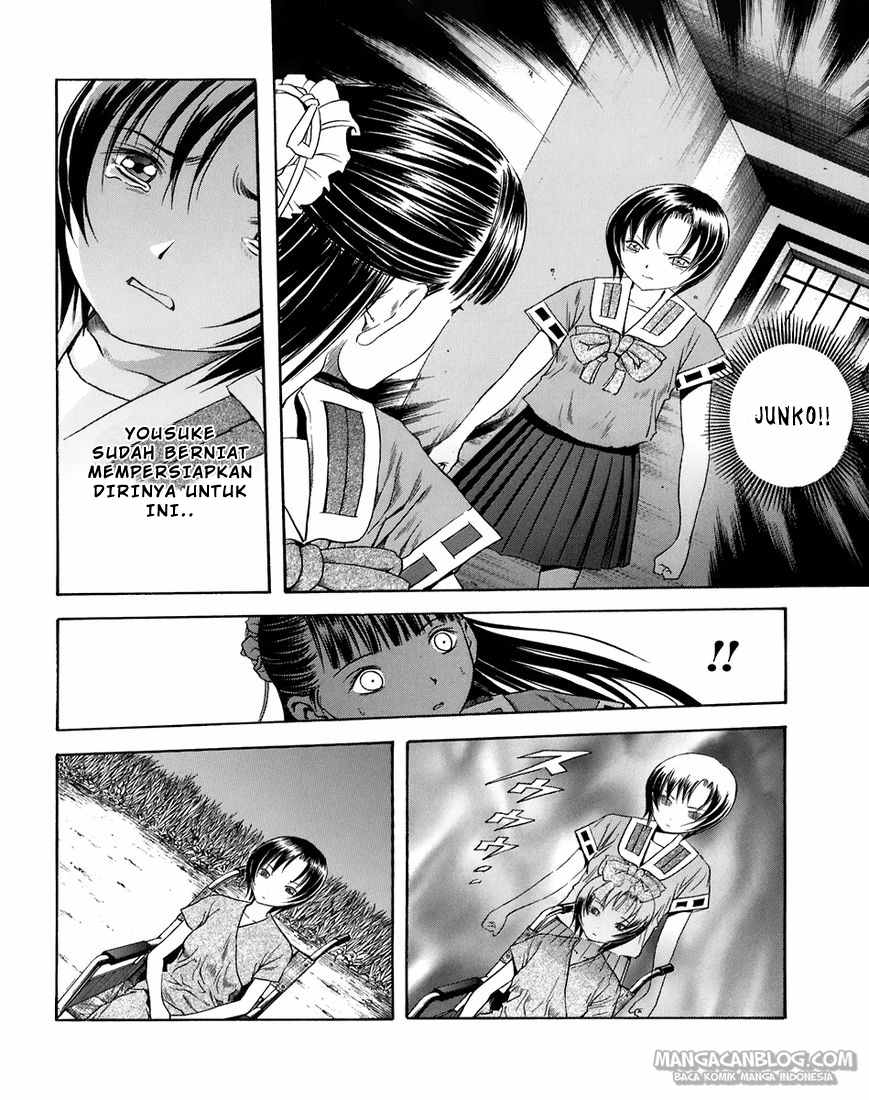 Otogi Matsuri Chapter 68 Gambar 18