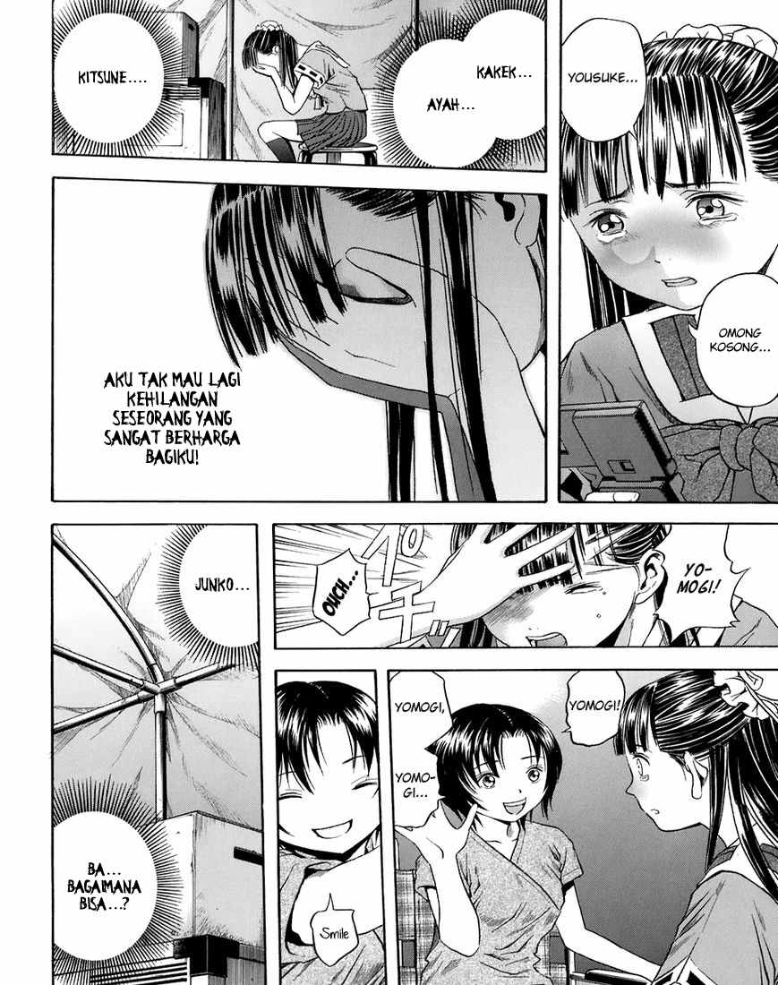 Otogi Matsuri Chapter 68 Gambar 22