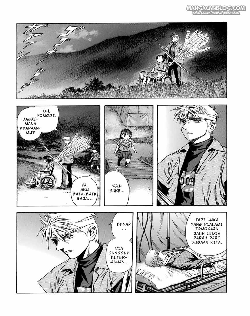 Otogi Matsuri Chapter 68 Gambar 7