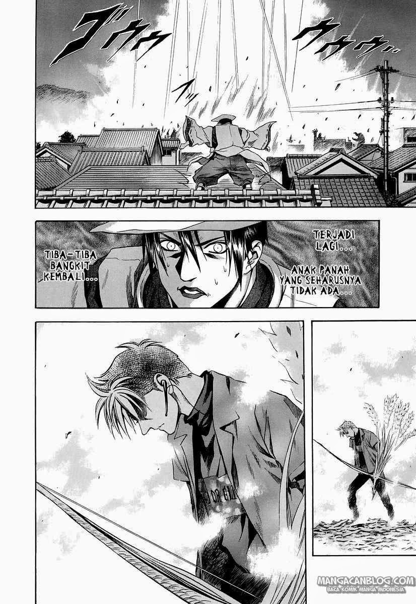 Otogi Matsuri Chapter 67 Gambar 29