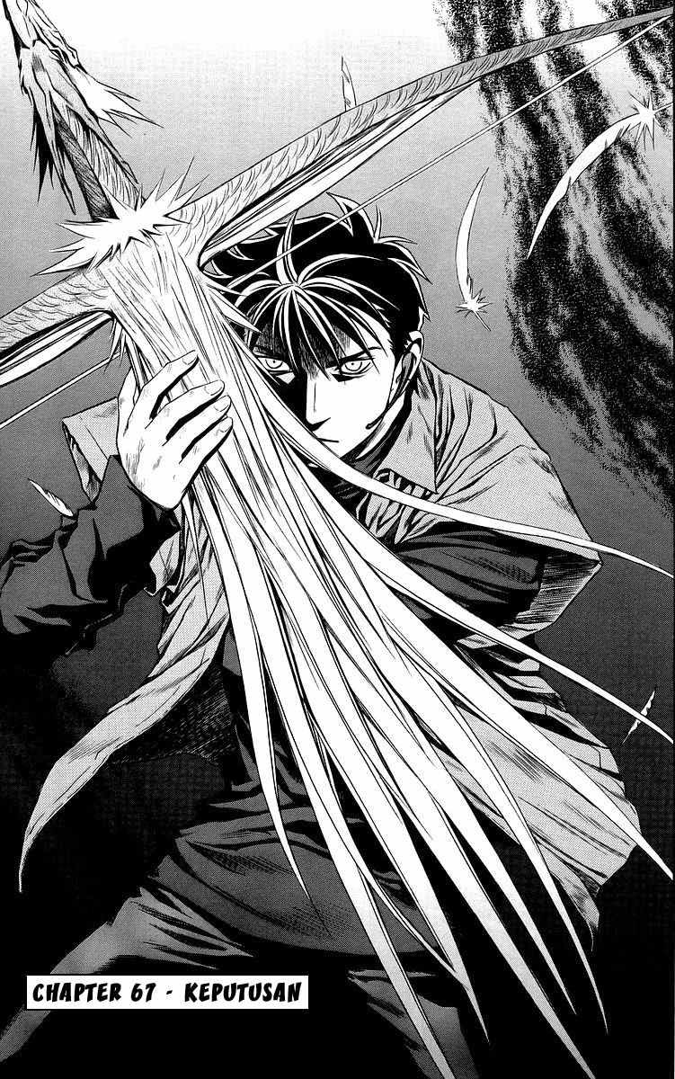 Otogi Matsuri Chapter 67 Gambar 3