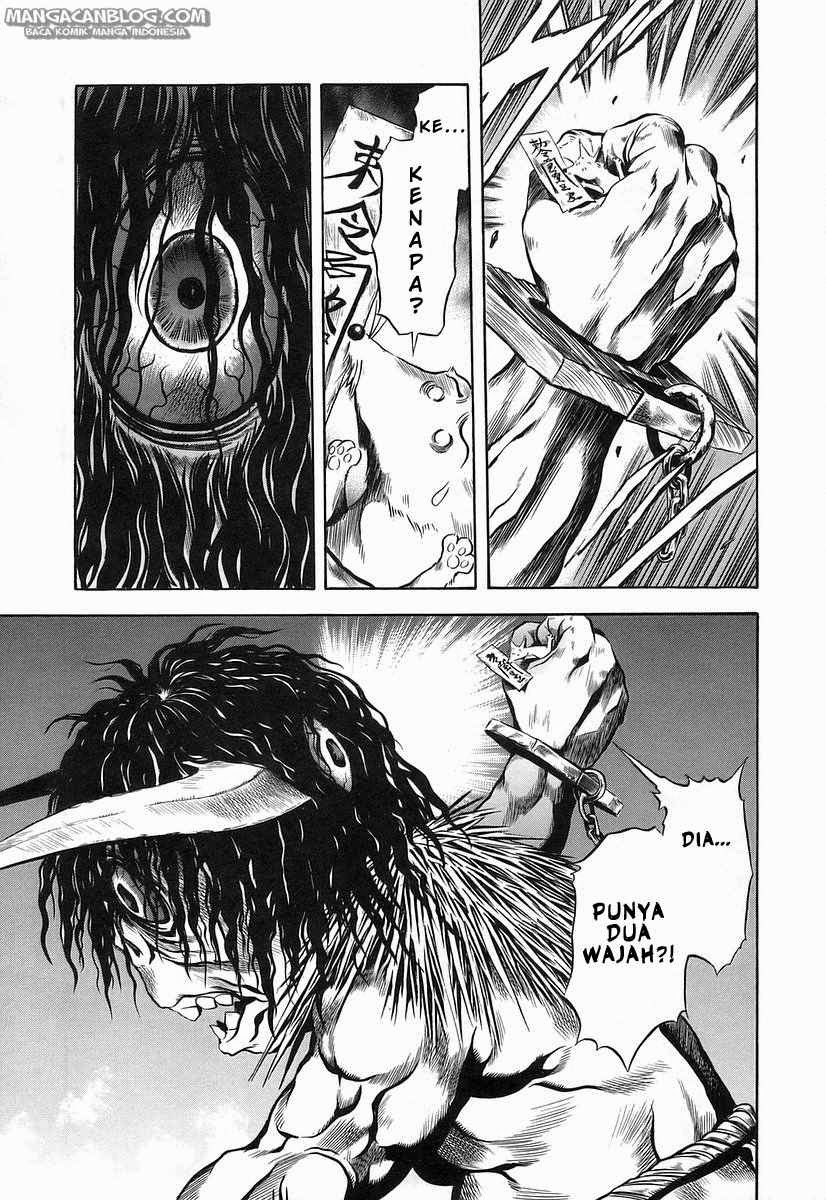 Otogi Matsuri Chapter 66 Gambar 26