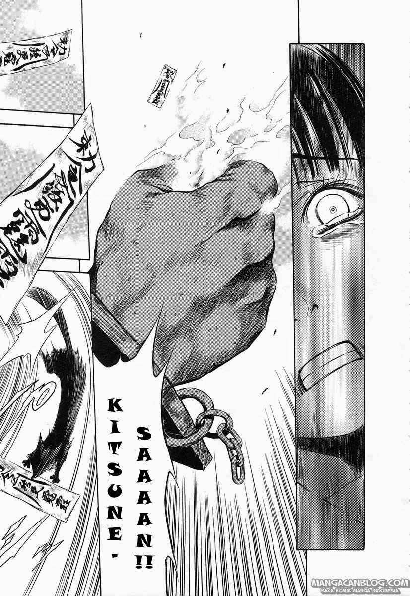 Otogi Matsuri Chapter 66 Gambar 28