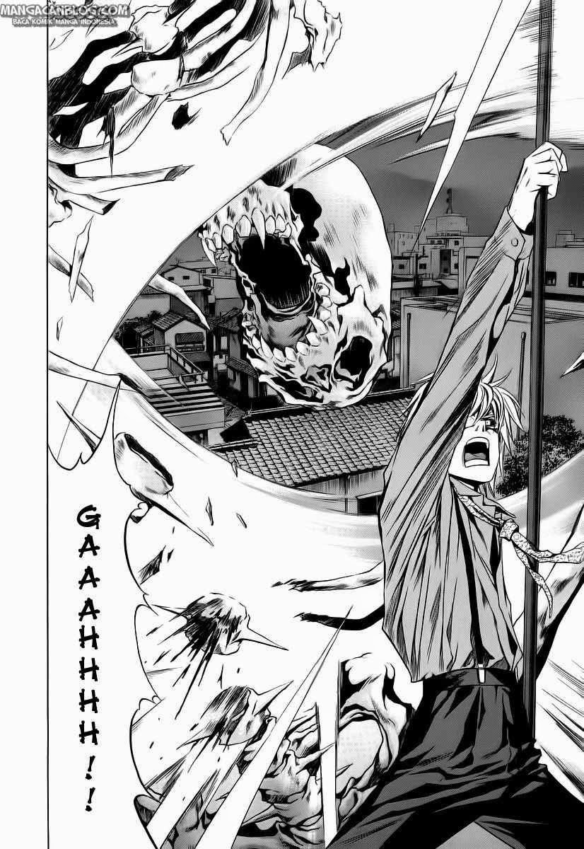 Otogi Matsuri Chapter 64 Gambar 12