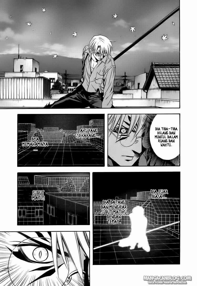 Otogi Matsuri Chapter 64 Gambar 27