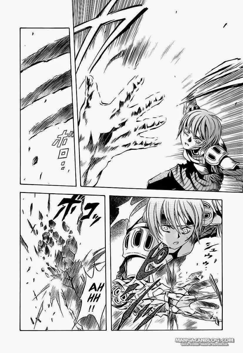 Otogi Matsuri Chapter 60 Gambar 10