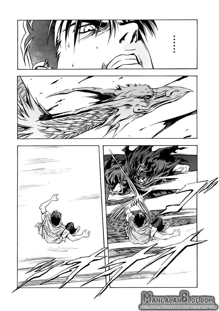 Otogi Matsuri Chapter 55 Gambar 16